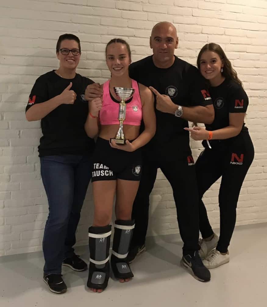 roos van bijsterveld